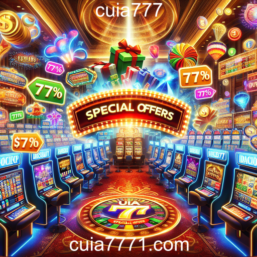 Descubra as Ofertas Especiais do Cuia777: Jogos a Preços Imperdíveis!