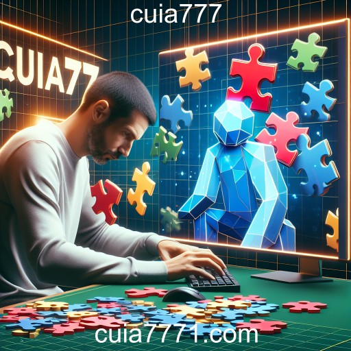 Os Melhores Quebra-Cabeças para Desafiar Sua Mente na Cuia777